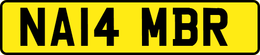 NA14MBR