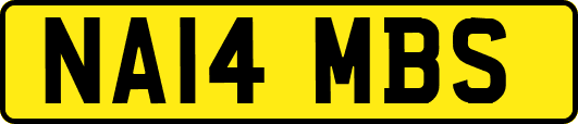 NA14MBS