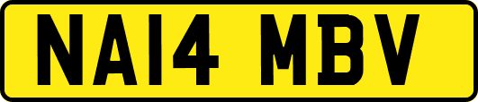 NA14MBV