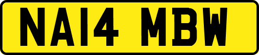 NA14MBW