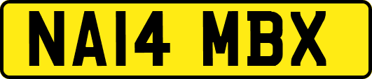 NA14MBX