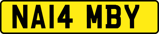 NA14MBY