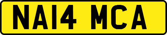 NA14MCA