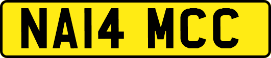 NA14MCC