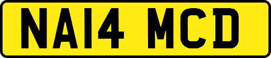 NA14MCD