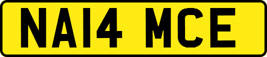 NA14MCE