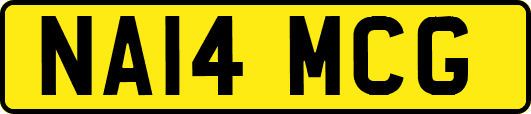 NA14MCG