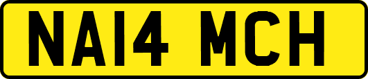 NA14MCH