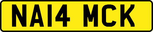 NA14MCK