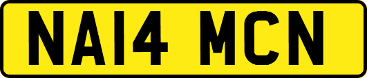 NA14MCN