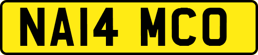 NA14MCO