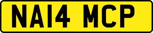 NA14MCP