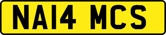 NA14MCS