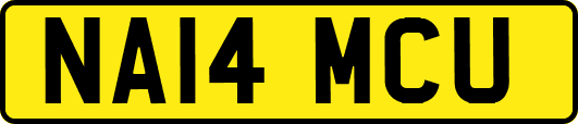 NA14MCU