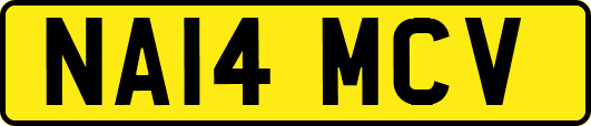 NA14MCV