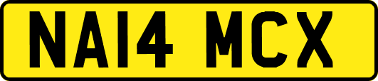 NA14MCX