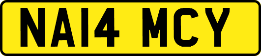 NA14MCY