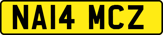 NA14MCZ
