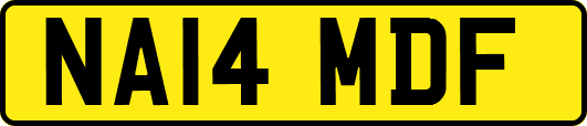 NA14MDF