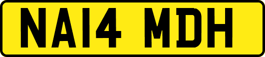 NA14MDH