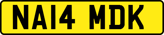 NA14MDK