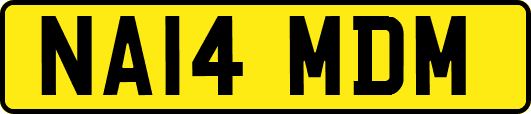 NA14MDM