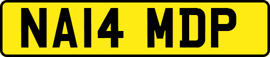 NA14MDP