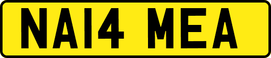NA14MEA
