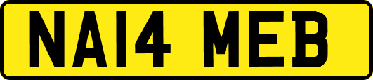 NA14MEB