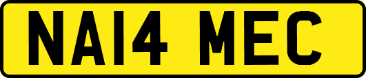 NA14MEC