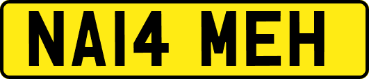 NA14MEH