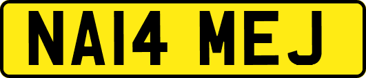 NA14MEJ