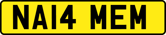 NA14MEM