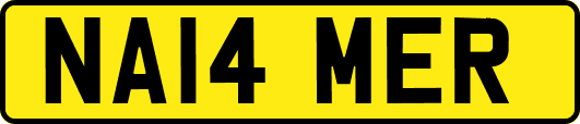 NA14MER