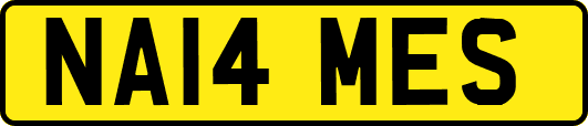 NA14MES