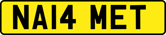 NA14MET