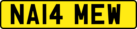 NA14MEW