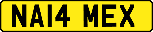 NA14MEX