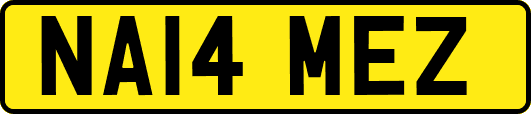 NA14MEZ