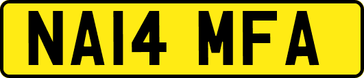 NA14MFA