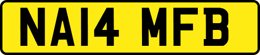 NA14MFB