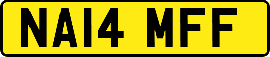 NA14MFF