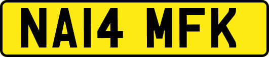 NA14MFK