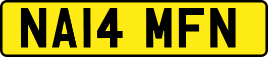 NA14MFN