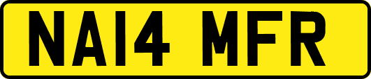 NA14MFR