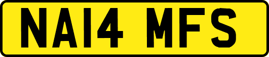 NA14MFS