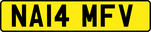 NA14MFV