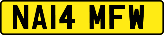 NA14MFW