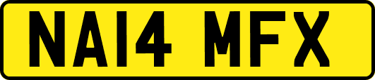 NA14MFX