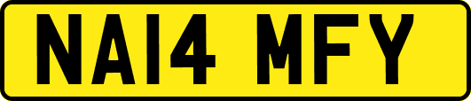 NA14MFY